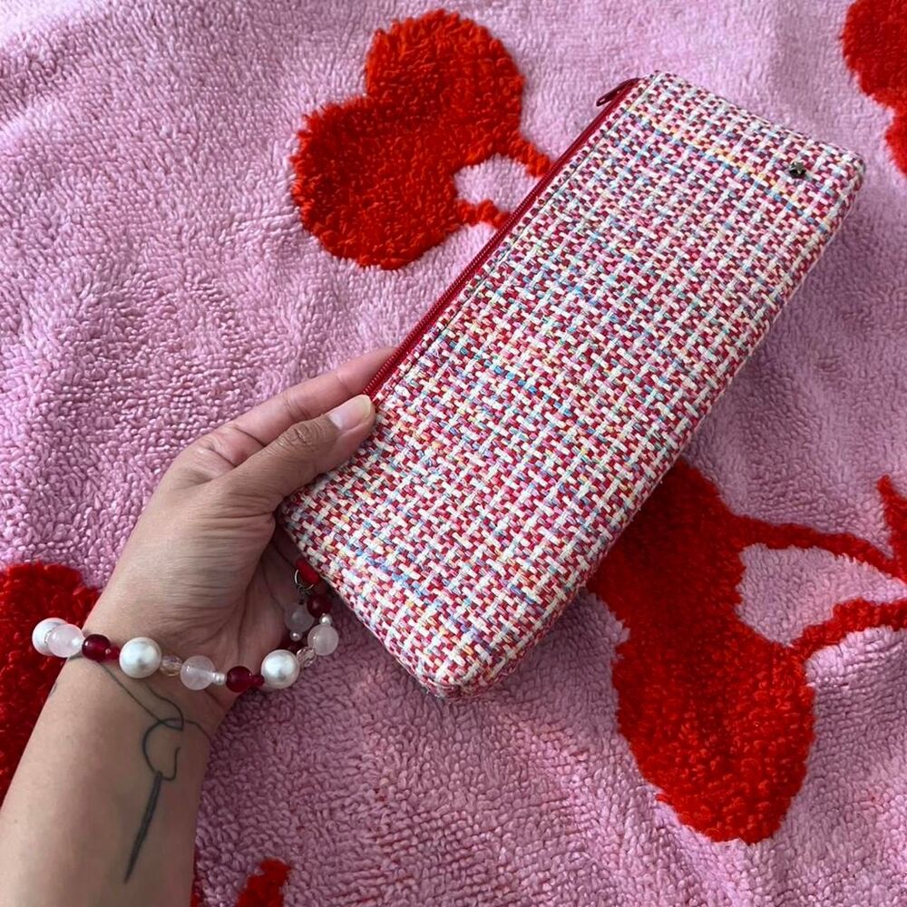 Lily Bloom Women's Clutch Bag